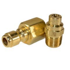 Spray Tip and Plug Set PT-2520