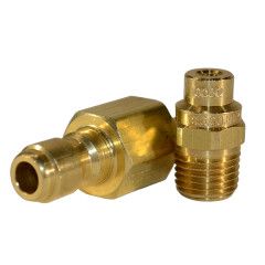 Spray Tip and Plug Set PT-0030