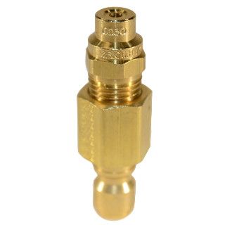 Spray Tip and Plug Set PT-0030