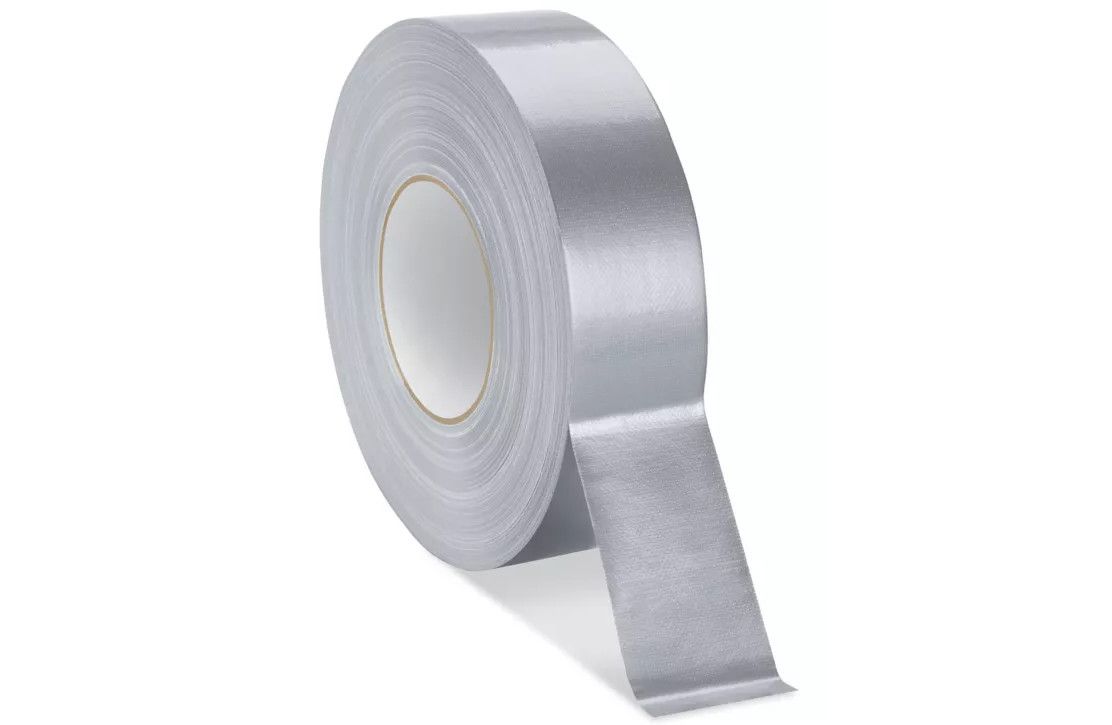 Duct Tape - Industrial Strength 2