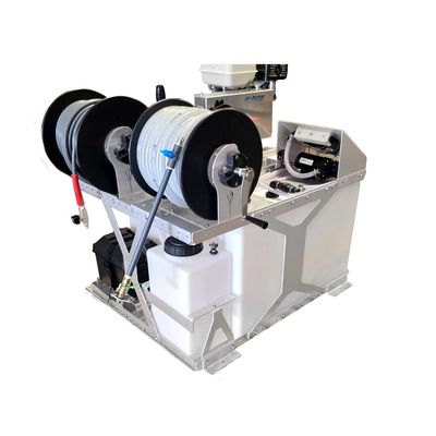 SoftwashOlogy SWO 201 12v Soft Washing and Pressure Washing Modules