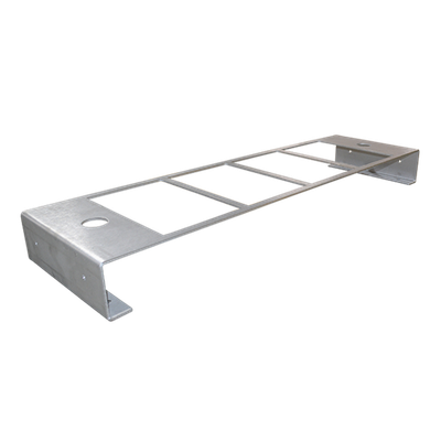 SoftWash Systems 4 Slot Battery Tray