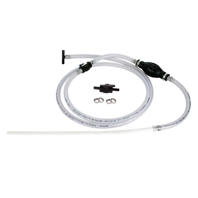 Auxiliary 6x Stinger