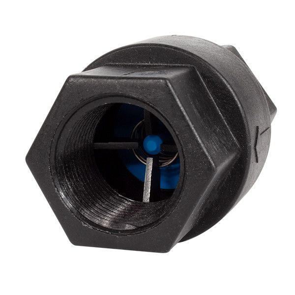 3/4" Check Valves - Bleach