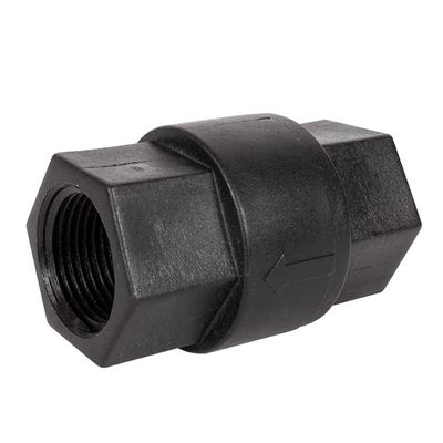 3/4" Check Valves - Bleach