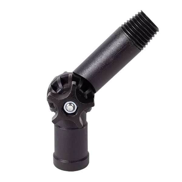 3" Euro Adaptor