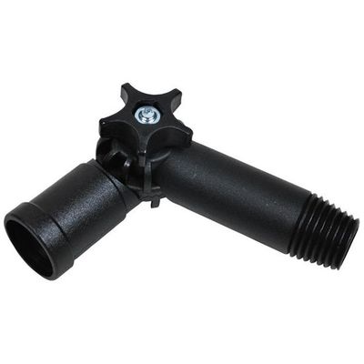 3" Euro Adaptor