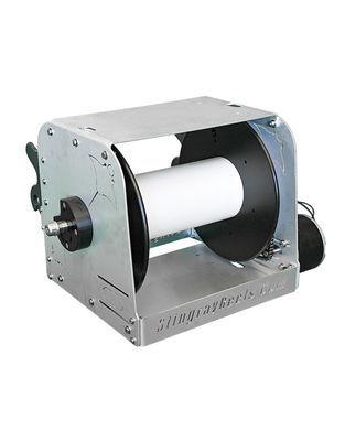 Stingray™ Hose Reel Manta Electric 15"