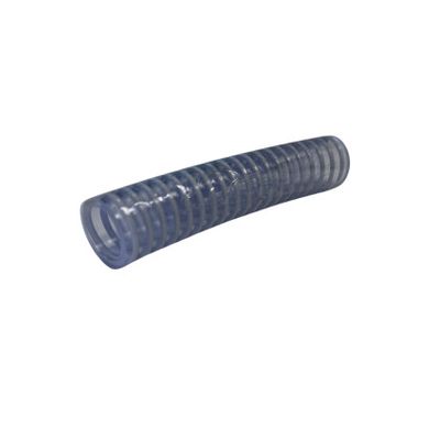 3/4" Ribbed Suction Hose 100