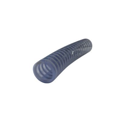3/4" Ribbed Suction Hose 100