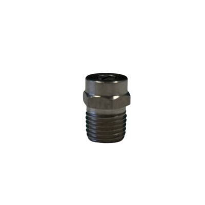 1/4" MPT 2503 PW Spray Tip