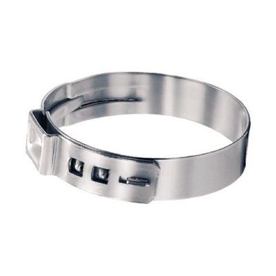 19.8mm Pinch Clamps T&amp;G (1/2"Jason)