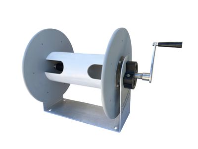 Stingray Hose Reel - U-Frame 12