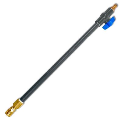 Ball Valve Wand - 18" Spray Stingray Reels