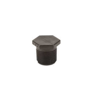 Banjo 1" Poly Pipe Plug