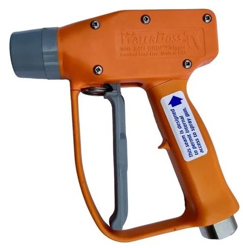 Waterboss 750PSI 1/2 (Long)