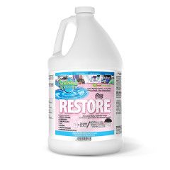 Restore Case (4) 1 gallons