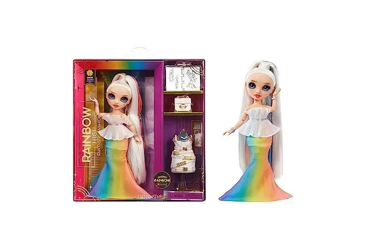 Rainbow High