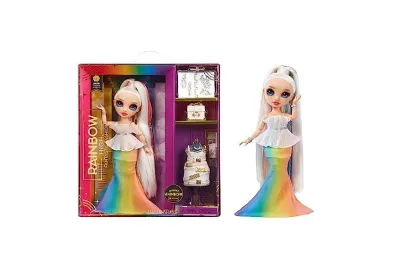 Rainbow High