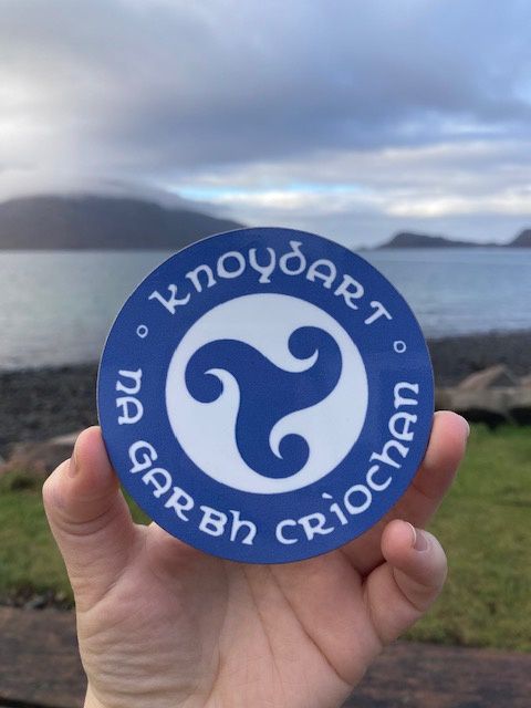 (ROUGH BOUNDS) COASTER