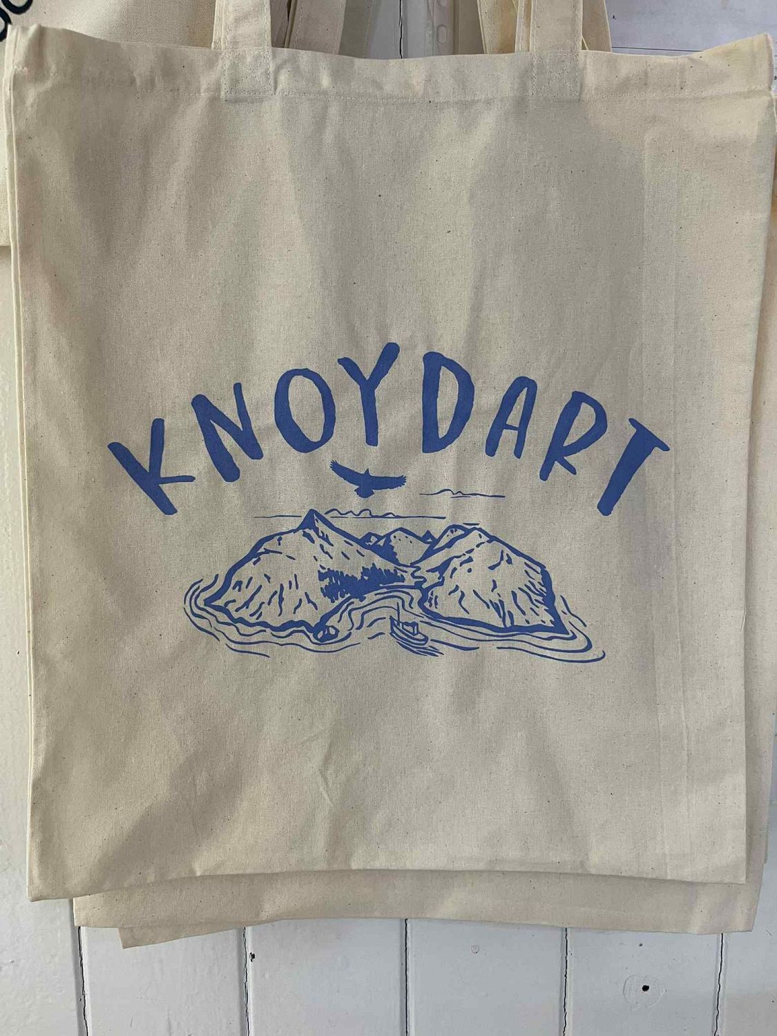 TOTE BAG