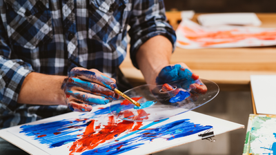 Corporate Events (party deposit)