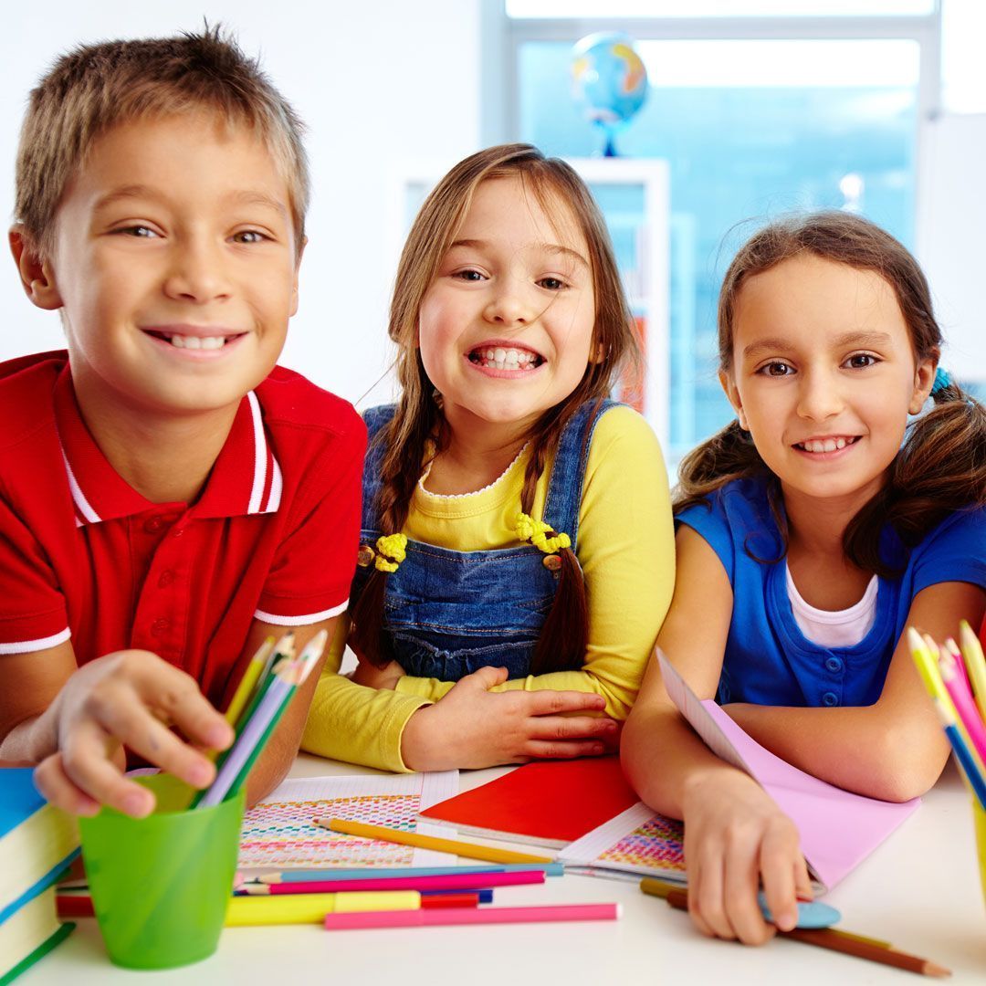 Semi private Art Classes (4 or more students)