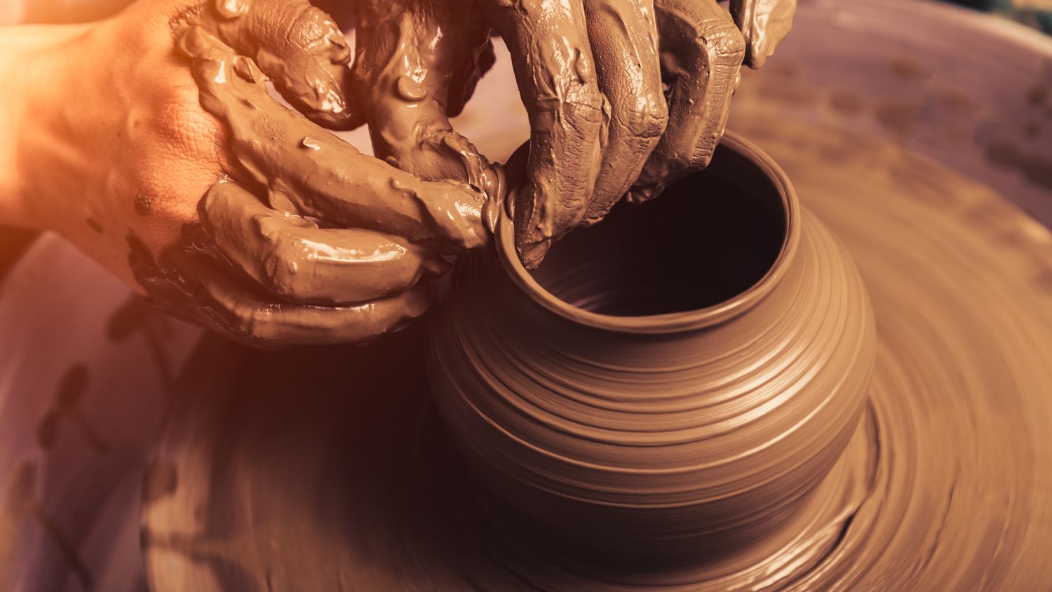 Private Pottery Classes
