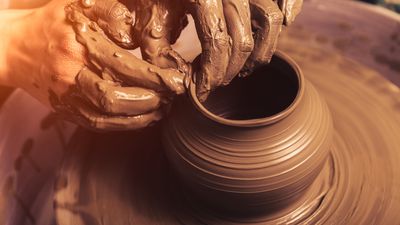 Private Pottery Classes