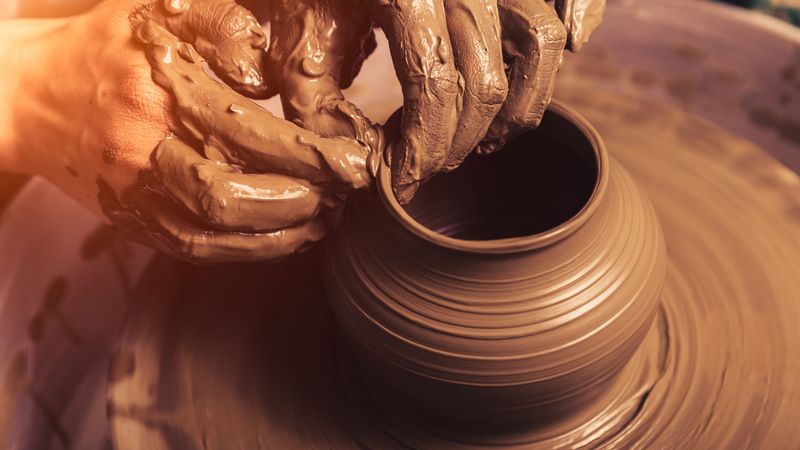 Private Pottery Classes