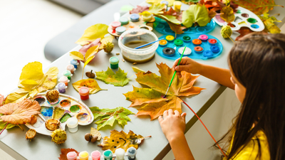Fall 2024 Art Classes