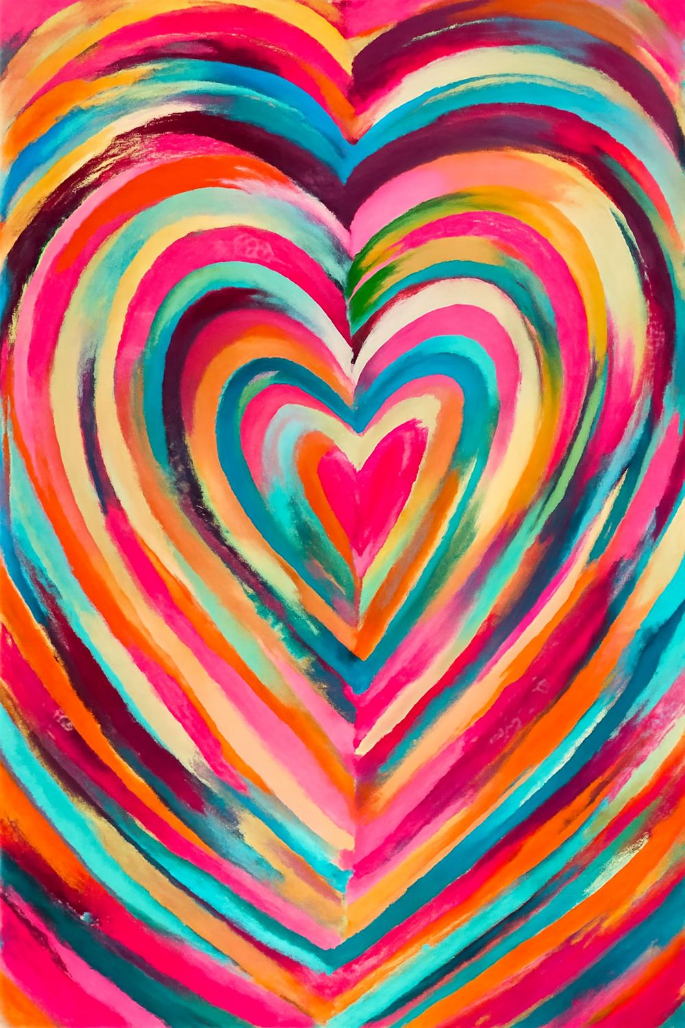 Mother/Daughter Paint Party