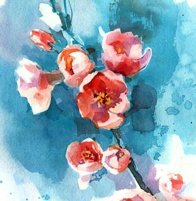 Adult Painting Class For Ages 18 & Up