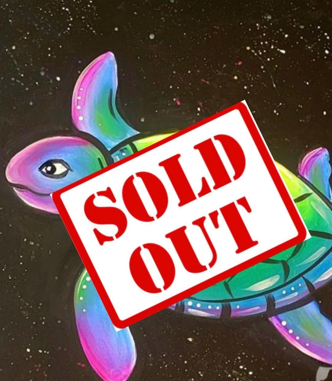 Camp Glow in the Dark (Sold Out)
