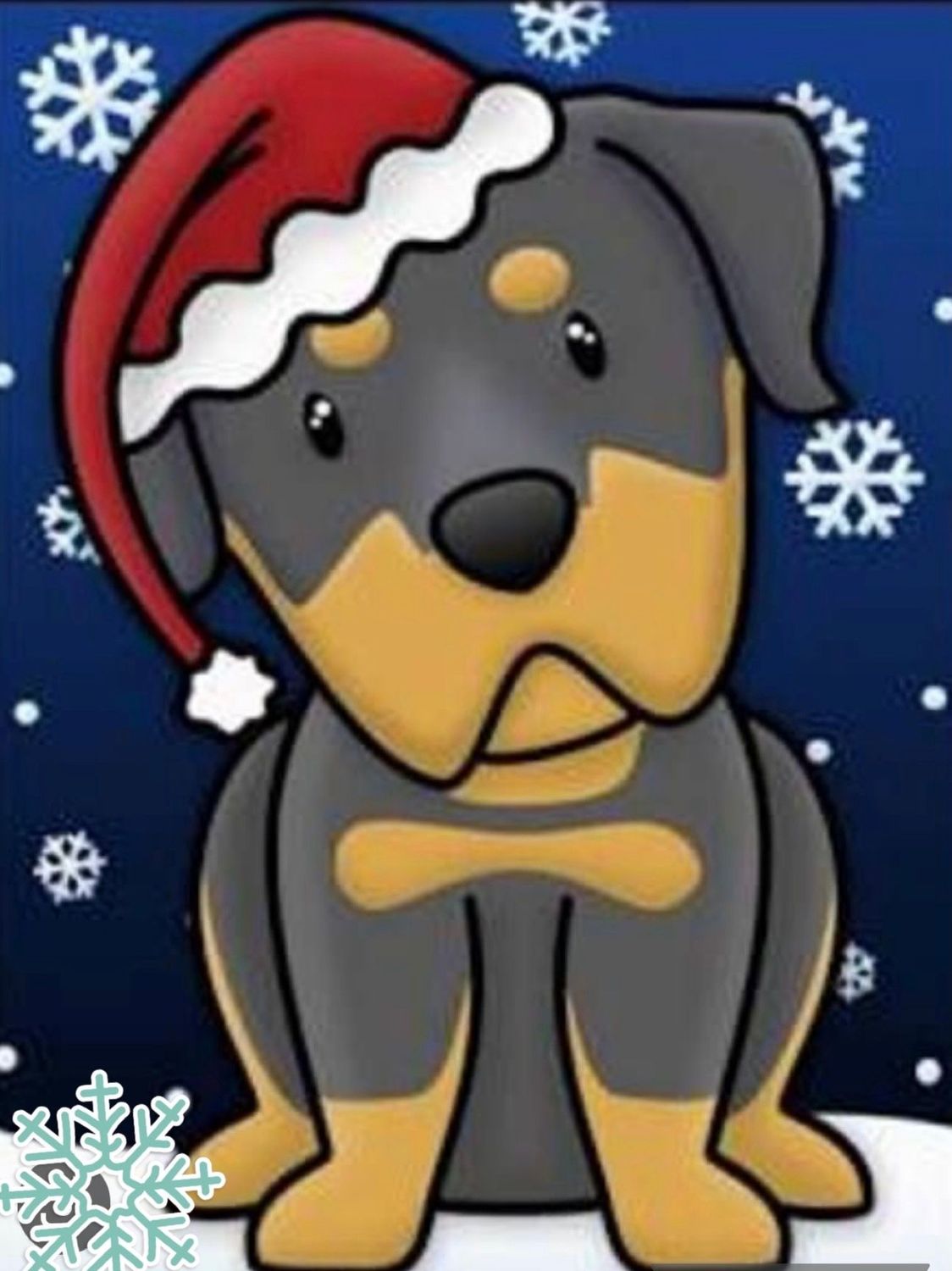 Christmas Camp