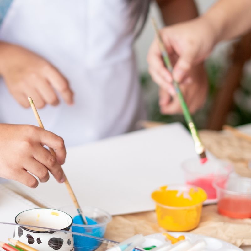 Spring Semester Monthly Tuition