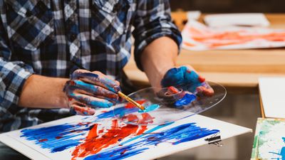 Corporate Events (party deposit)