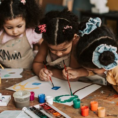 Spring Semester (Homeschool)