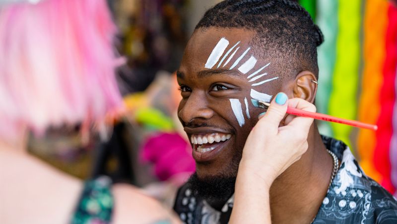 Private Parties (party deposit)