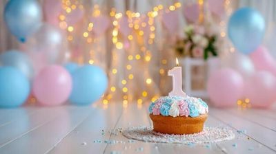 Private Parties (party deposit)