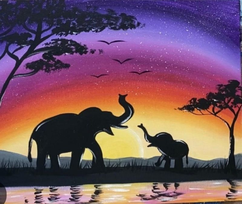 Camp Animal Planet, July 27-30, 9-12 noon, ages 5 & up