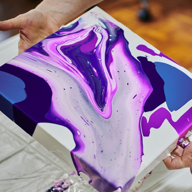 Camp Science Art Lab, June 15-18, 9-12 noon, ages 5 & up