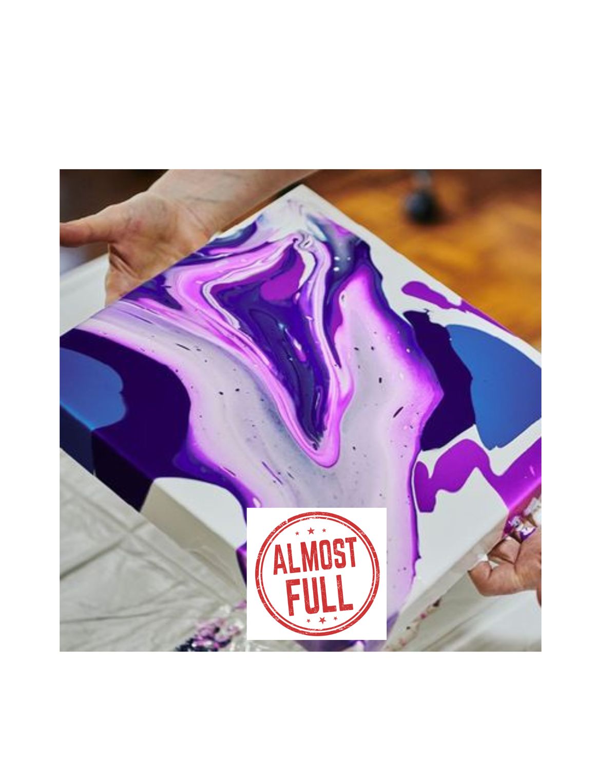 Camp Science Art Lab, June 15-18, 9-12 noon, ages 5 & up