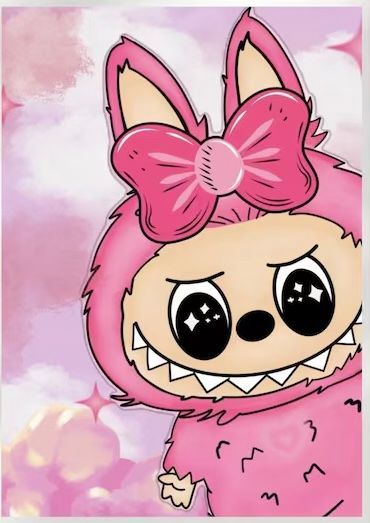 Camp Characters we love!!