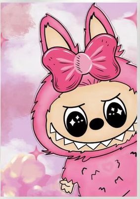 Camp Characters we love!!