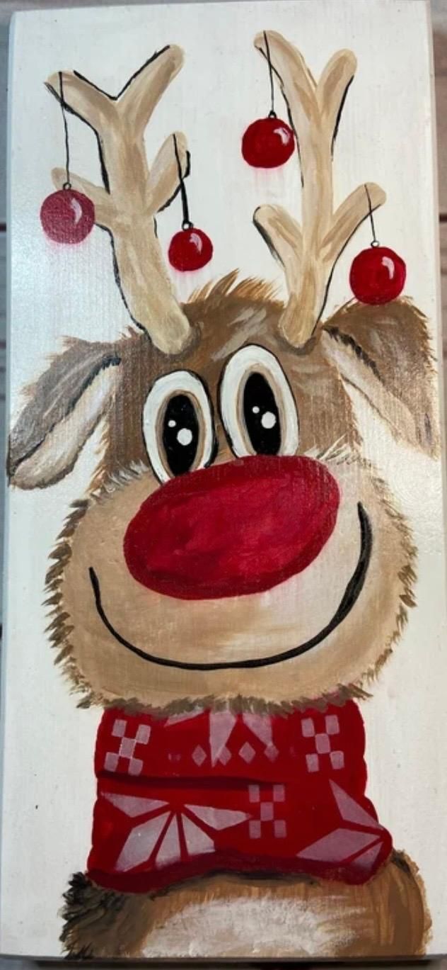 Pre Christmas Party