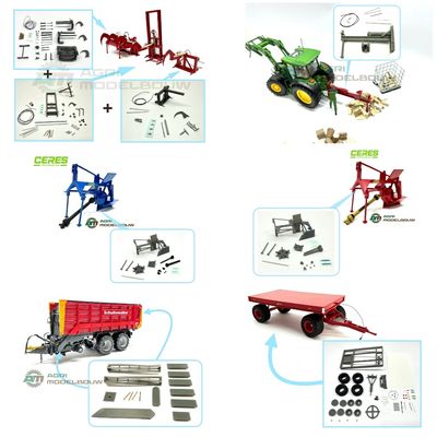 Construction kits