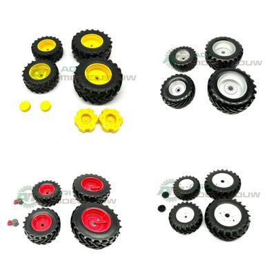 Used tires (sets)