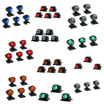 Top lights
