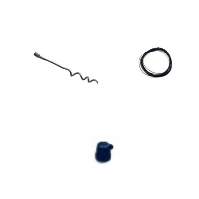 Plugs and sockets